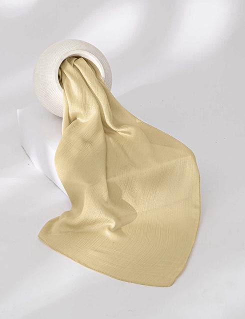 Essential Silk - Blond